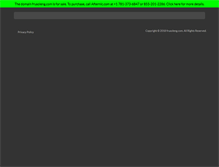 Tablet Screenshot of frusoleng.com